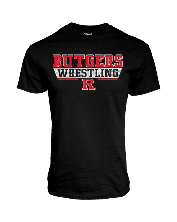 rutgers wrestling sweatshirt