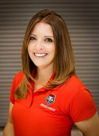 Madison Baumann -  - University of New Mexico Lobos Athletics