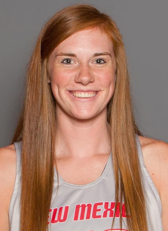 Kianna Keller - Women's Basketball - University of New Mexico Lobos Athletics