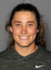 Tayler Hammack - Women's Soccer - University of New Mexico Lobos Athletics
