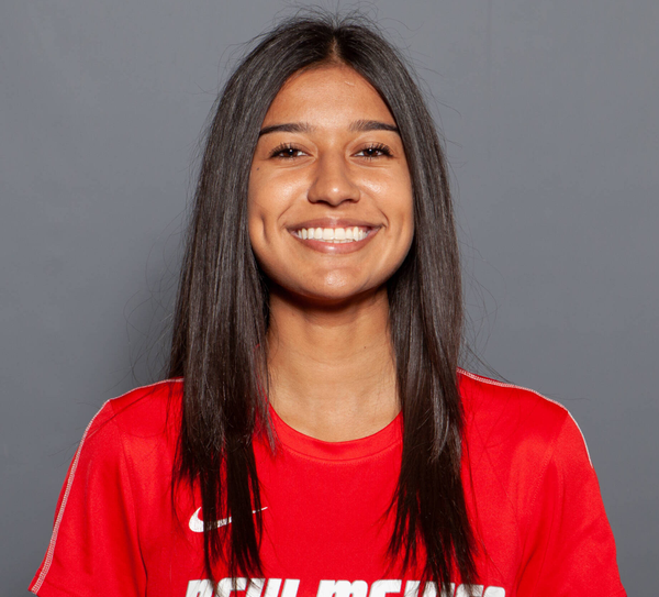 Juliana Kotsios - Women's Soccer - University of New Mexico Lobos Athletics
