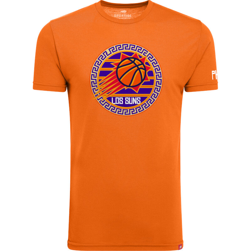 suns shirt