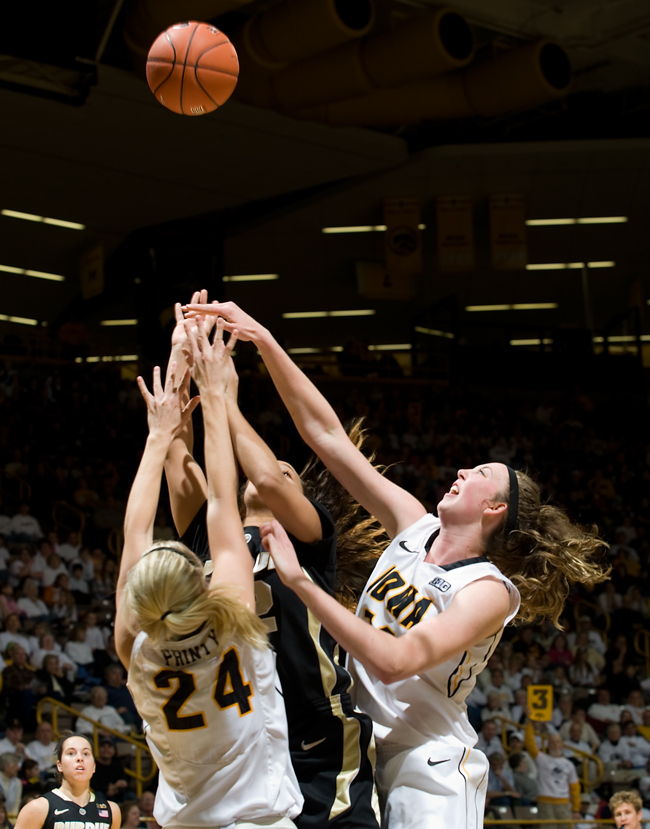 Iowa Vs Purdue University Of Iowa Athletics