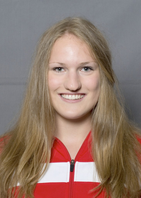 Amelie Braul - Women's Swimming and Diving - University of New Mexico Lobos Athletics
