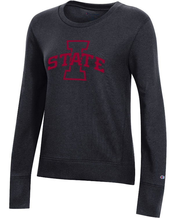 Iowa State Cyclones Champion Women S Est University Lounge Tunic