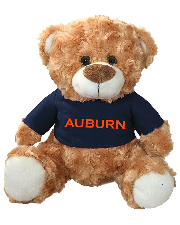 fred bear plush