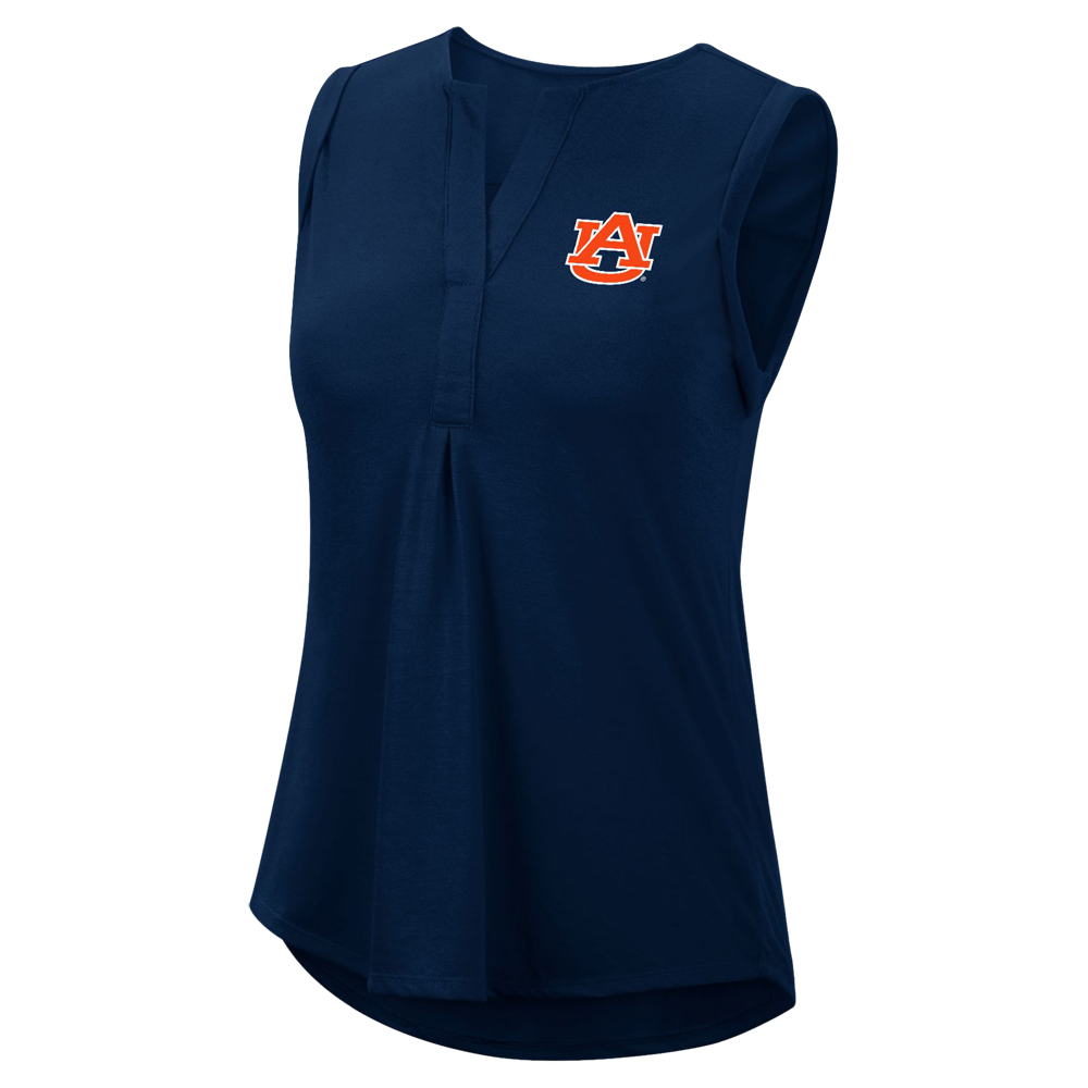 Auburn Tigers Steam Heat Henley Flyaway - The Auburn Fan Shop | Official  Online Store of the Auburn University Athletic Department