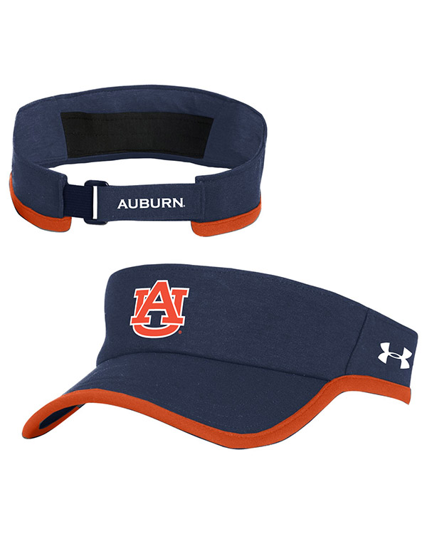 coach visor hat