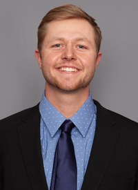 Matt Foster - Baseball - University of New Mexico Lobos Athletics