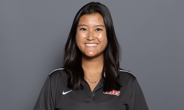 Mia Conlon -  - University of New Mexico Lobos Athletics