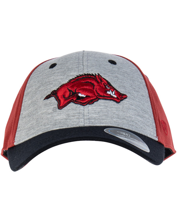unique fitted hats