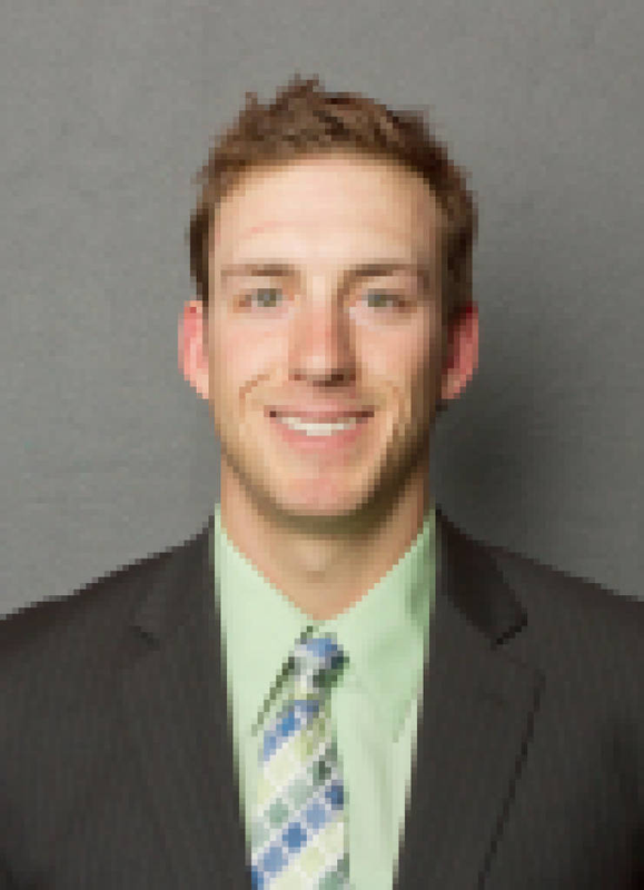 Mitch Garver - Baseball - University of New Mexico Lobos Athletics