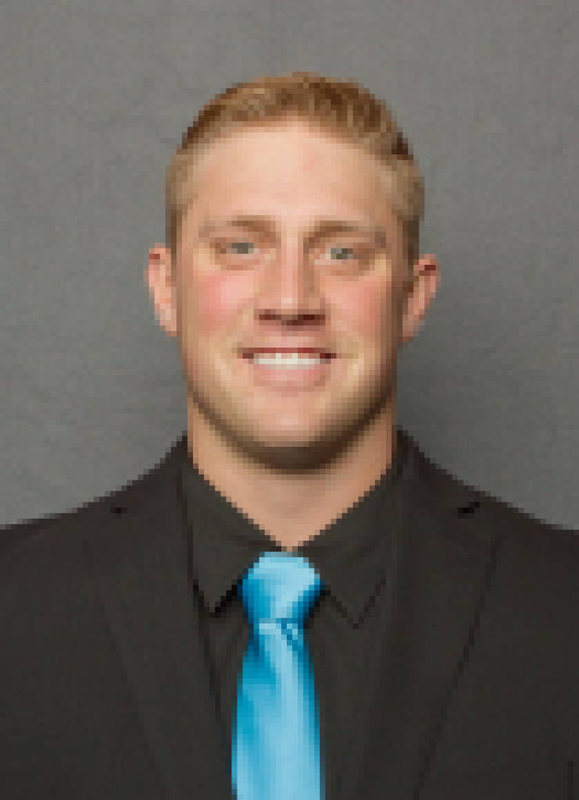 Sam Wolff - Baseball - University of New Mexico Lobos Athletics