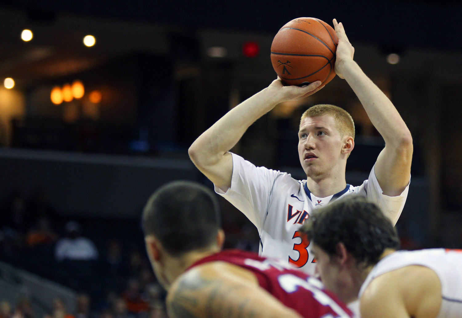 Men S Basketball Vs South Carolina State By Matt Riley