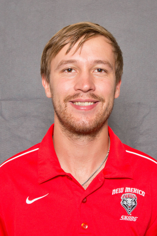 Armin Triendl - Skiing - University of New Mexico Lobos Athletics