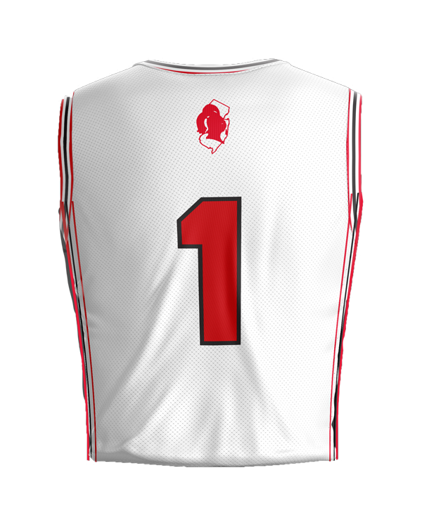 Rutgers Scarlet Knights Youth Throwback Knights Basketball Jersey Rutgers Apparel Rutgers University Gear Rutgers Merchandise Rutgers Clothing Official Rutgers Team Shop