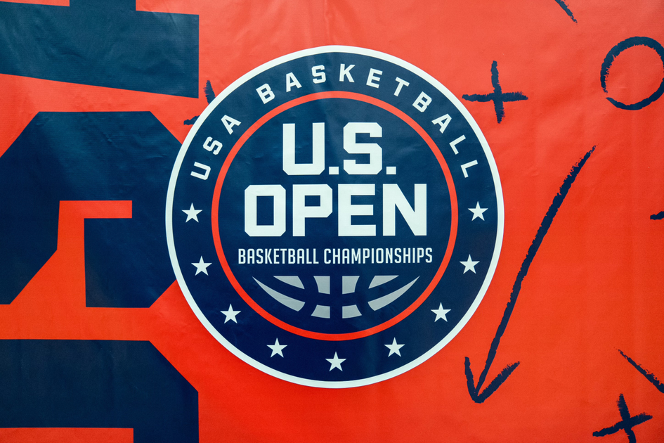 U.S. Open Basketball Championships USA Basketball