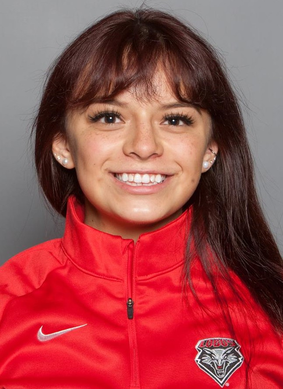 Sarah Smyth – University of New Mexico Lobos athletics