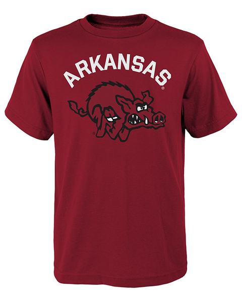 arkansas razorbacks team store