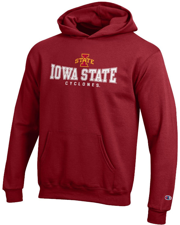 iowa state cyclones hoodie