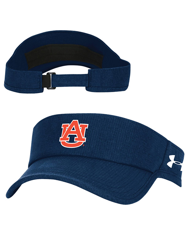 Official Auburn Tigers Store Tigers Under Armour Sideline Airvent Low Visor Auburn Shop The Auburn Fan Shop Official Online Store Of The Auburn University Athletic Department