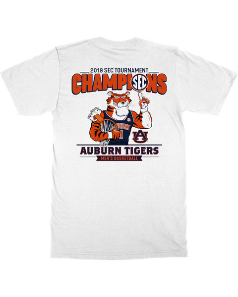 auburn sec championship t shirt
