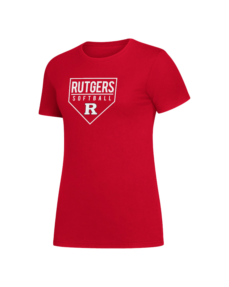 Adidas softball shirt online