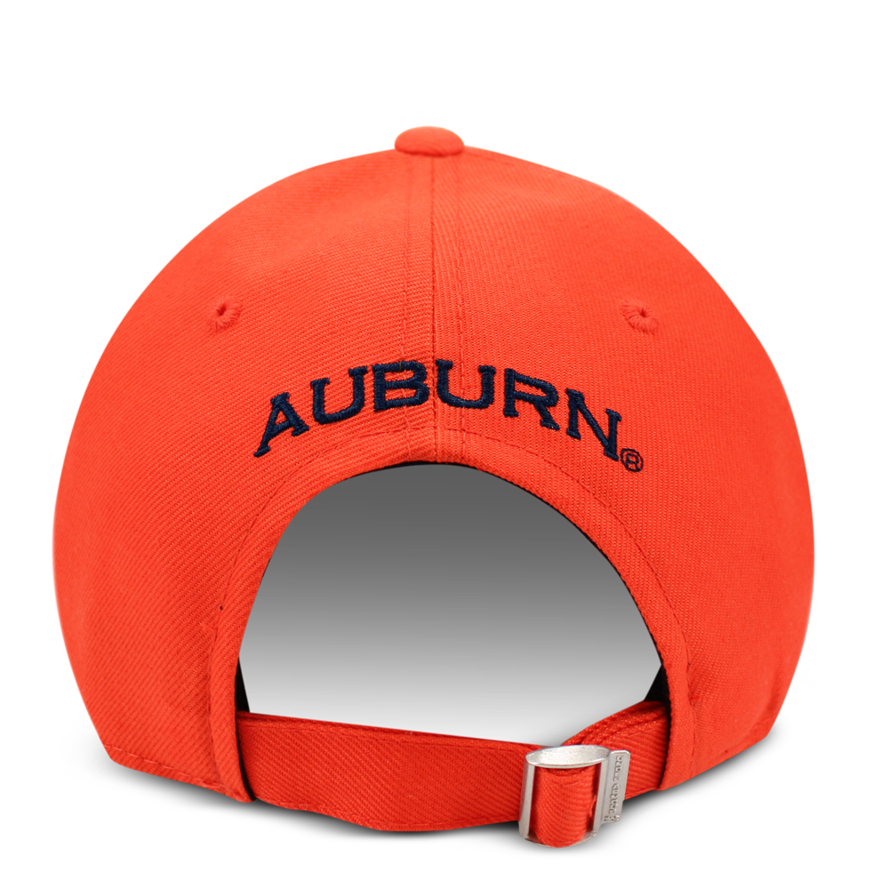 nike auburn hat