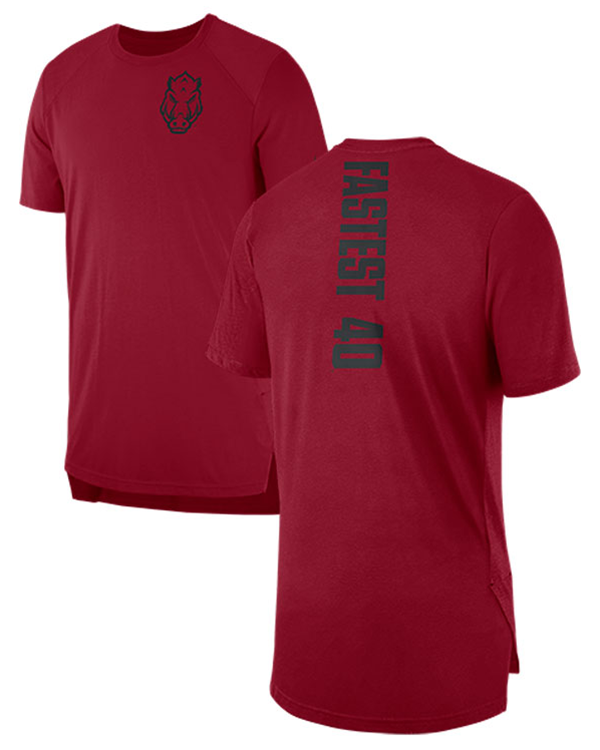 nike shooter shirts