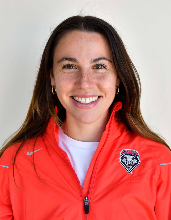 Abigail  Goldstein - Cross Country - University of New Mexico Lobos Athletics
