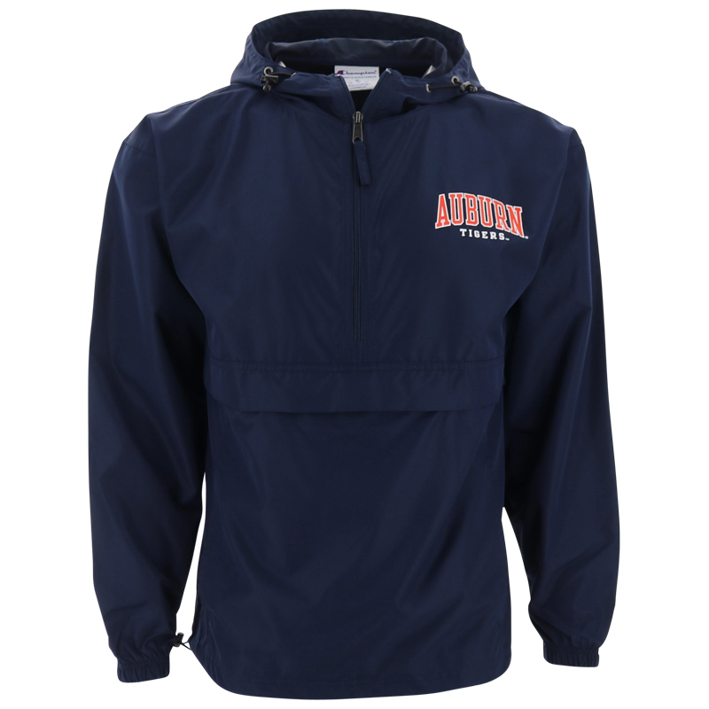 Auburn Tigers Arch Champion Logo 