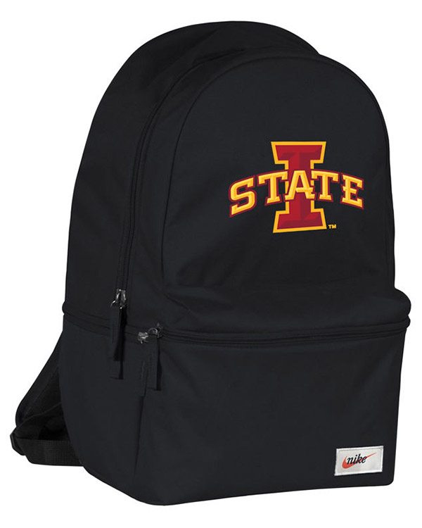 iowa state nike backpack
