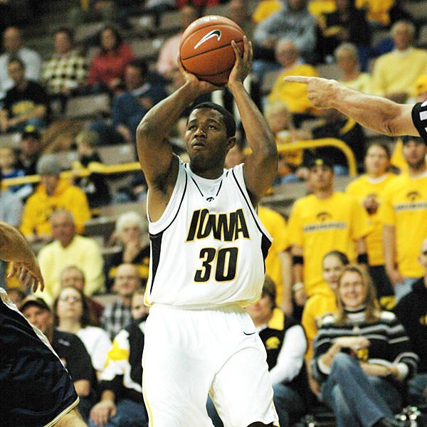 Northern Colorado At Iowa Men S Basketball University Of Iowa