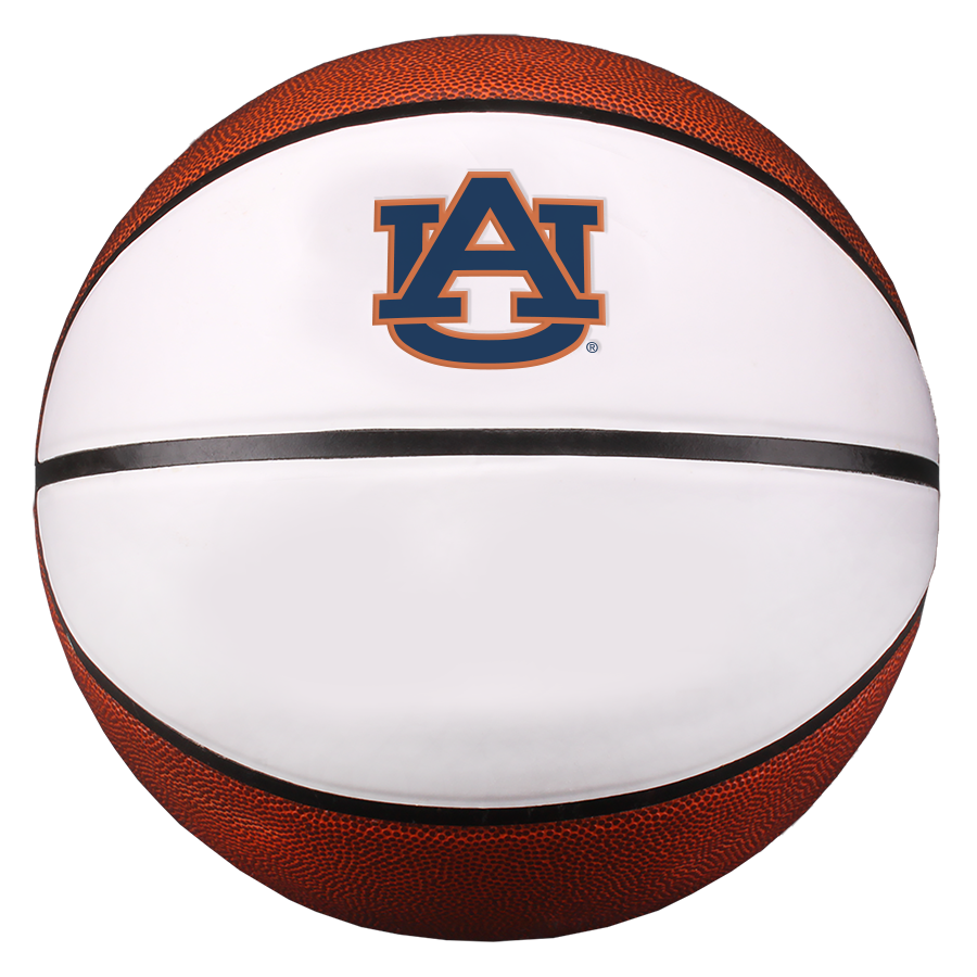 Auburn Tigers Official Season Basketball The Auburn Fan Shop