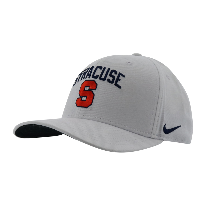 orange nike hat