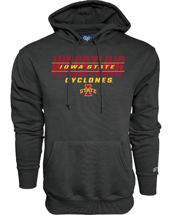 nike iowa wrestling sweatshirt