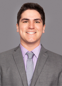 Brian Coffey - Baseball - University of New Mexico Lobos Athletics