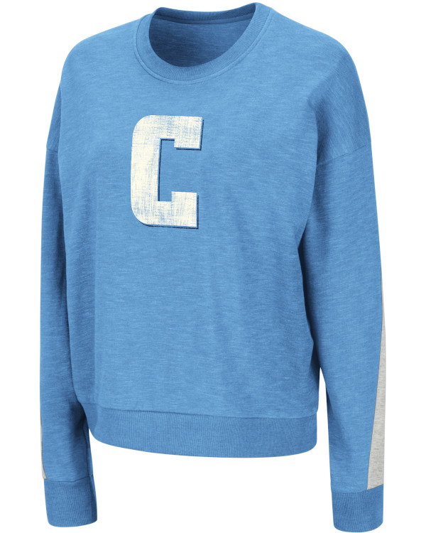 columbia crew neck sweatshirt womens