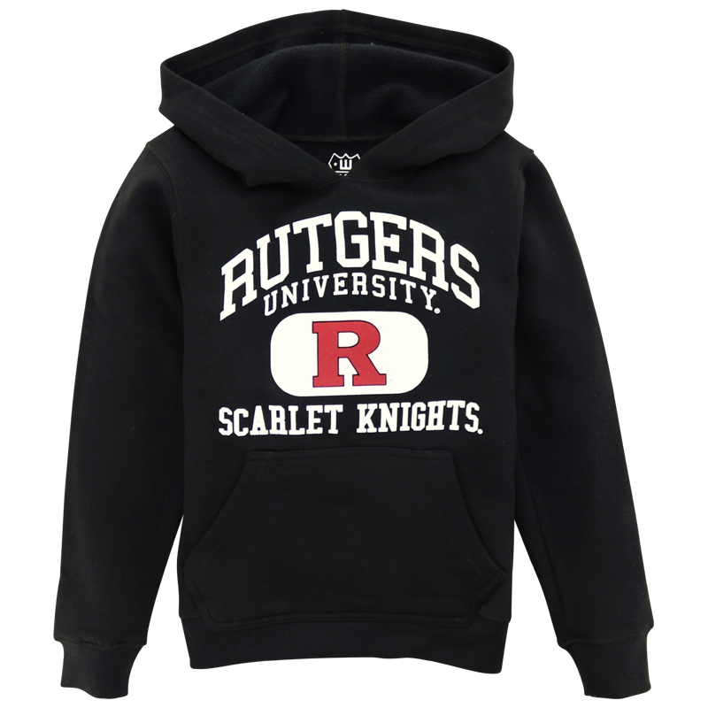 Rutgers new arrivals university hoodie