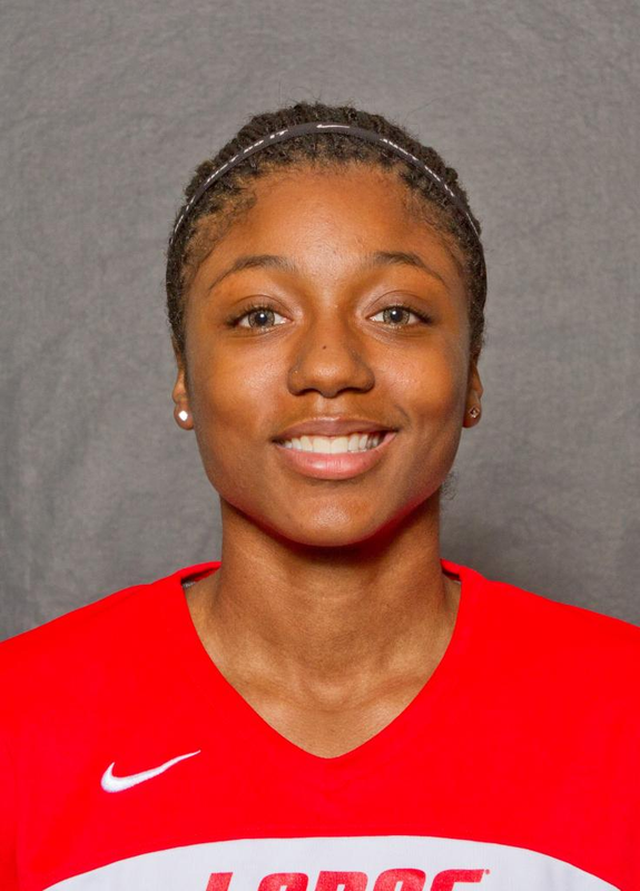 Antiesha Brown - Women's Basketball - University of New Mexico Lobos Athletics