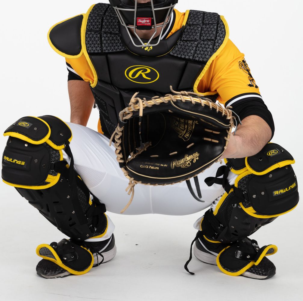 iowa baseball uniforms