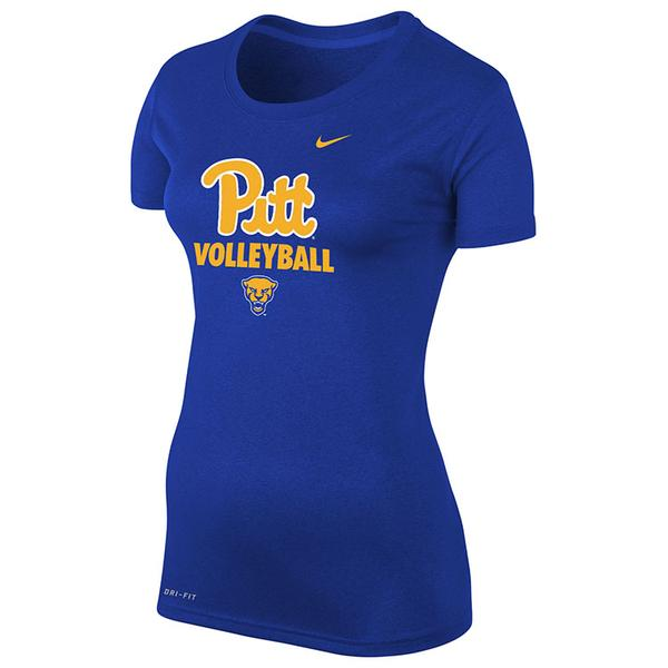 nike volleyball shirt