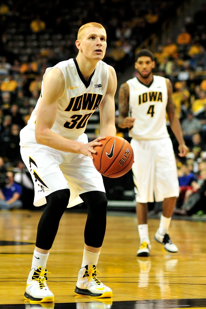 Augustana Ill Vs Iowa Exhibition Page 1052 University Of Iowa Athletics