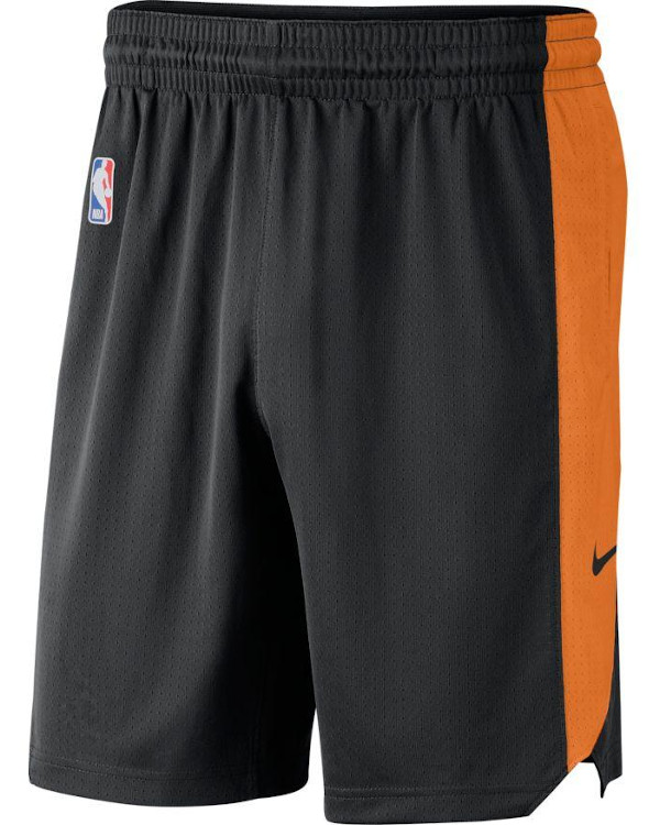 NBA Phoenix Suns Nike Practice Shorts 