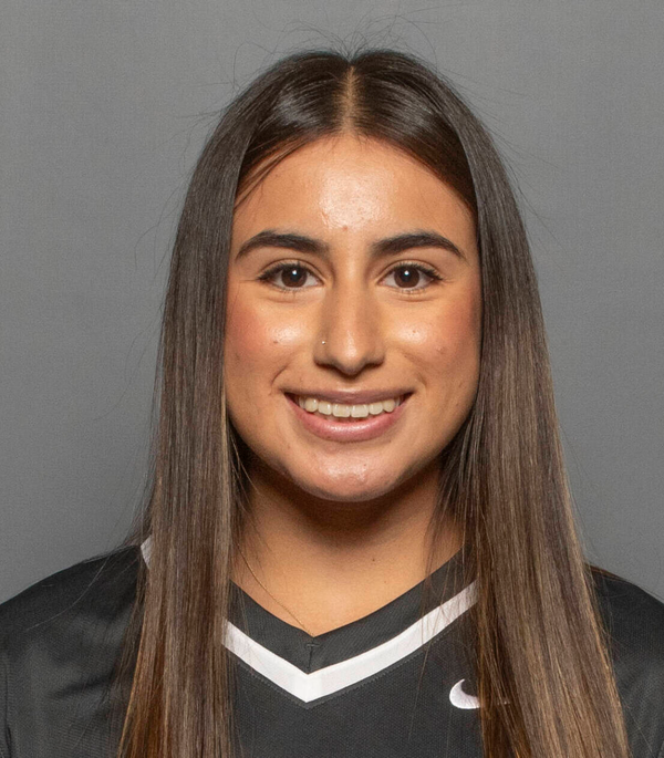 Alina Ortiz - Softball - University of New Mexico Lobos Athletics