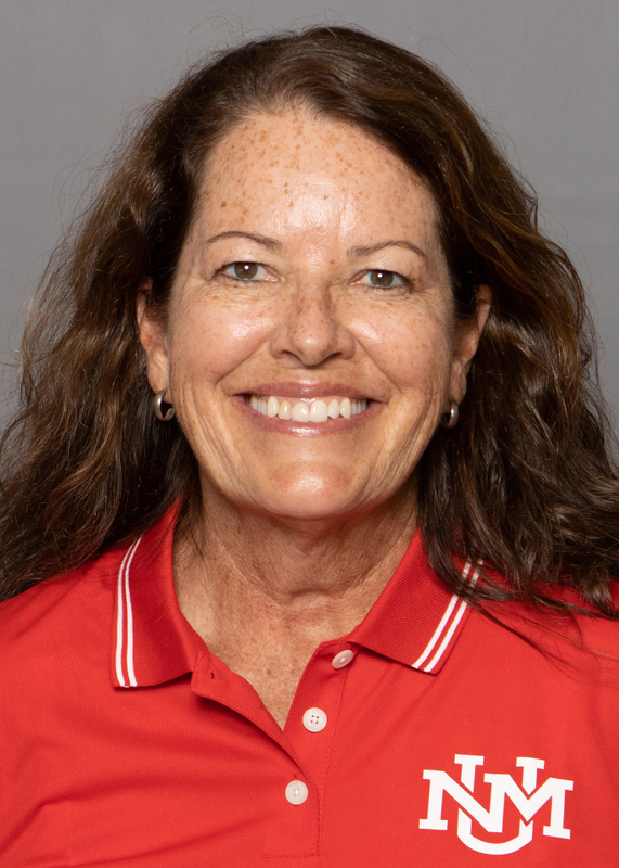 Jill Trujillo - Women's Golf - University of New Mexico Lobos Athletics