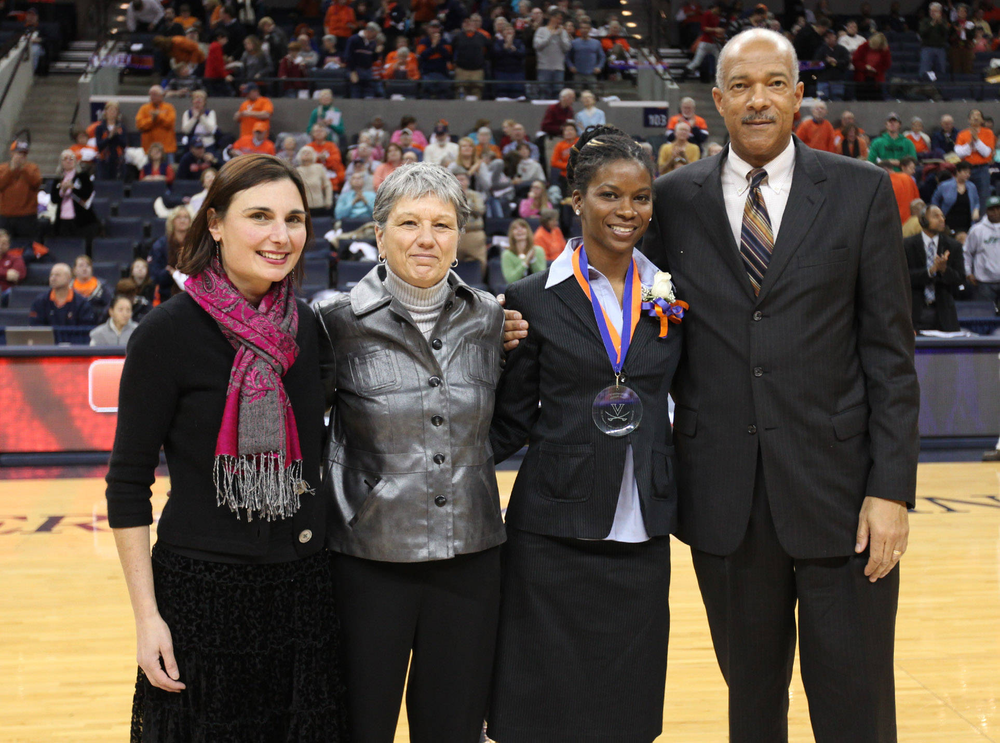 Women S Basketball Vs Virginia Tech By Matt Riley Virginia