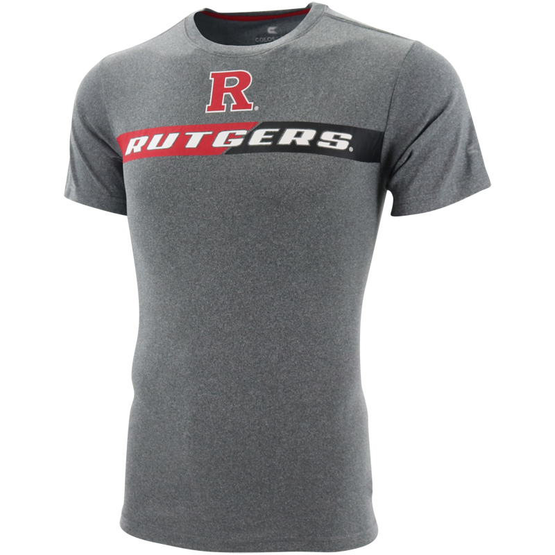 Rutgers Scarlet Knights Bait T-Shirt 