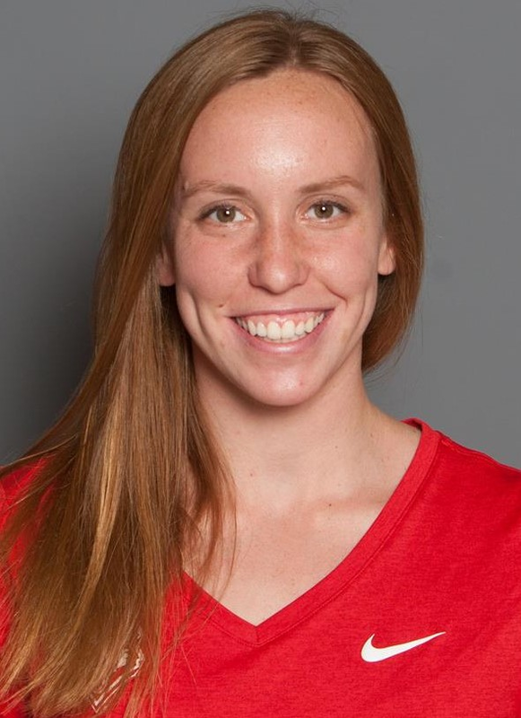 Emily Huffer - Women's Swimming and Diving - University of New Mexico Lobos Athletics