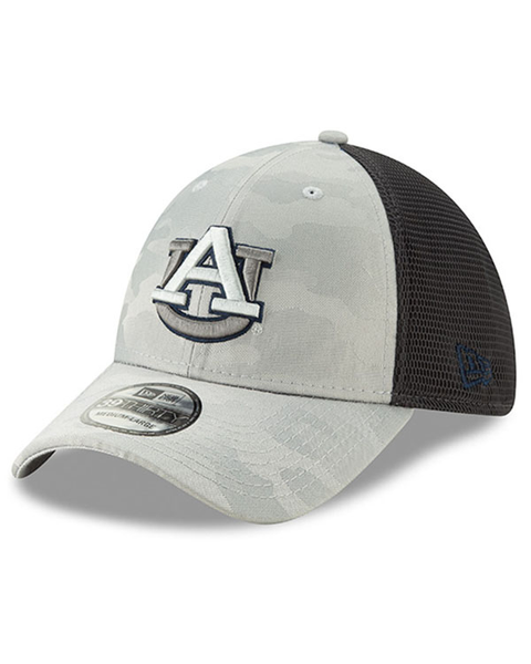 Official Auburn Tigers Store | Tigers New Era Camo Front Hat | Auburn ...